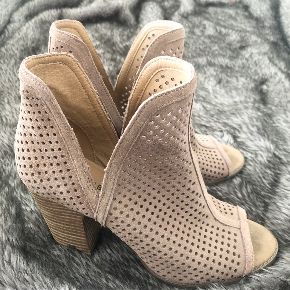 Lucky Brand Shoes Size 10